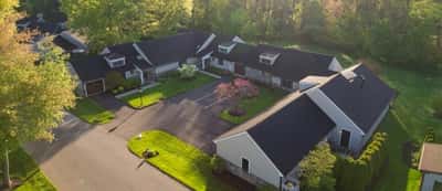 Stonegates - Senior Living Facility