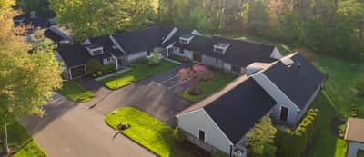 Stonegates - Senior Living Facility