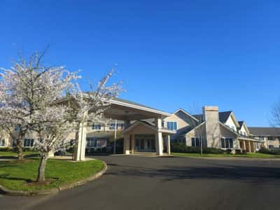 Stoneybrook Senior Living - Senior Living Facility