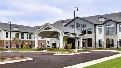 StoryPoint Bolingbrook - Senior Living Facility