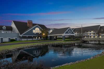 StoryPoint Cincinnati (New England Club) - Senior Living Facility