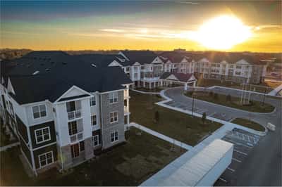 StoryPoint Clinton Township - Senior Living Facility