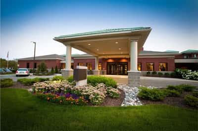 StoryPoint Grand Rapids East (Samaritas) - Senior Living Facility