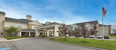 StoryPoint Grove City - Senior Living Facility