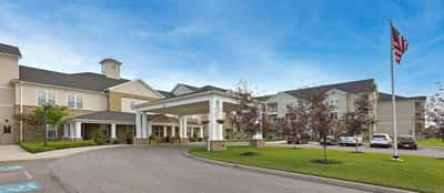 StoryPoint Grove City - Senior Living Facility