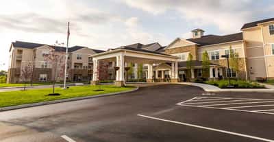 StoryPoint Troy - Senior Living Facility