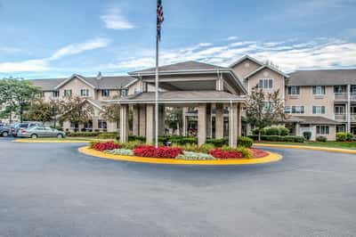 StoryPoint Wyoming (Aurora Pond) - Senior Living Facility
