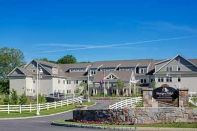 Sturges Ridge of Fairfield - Senior Living Facility