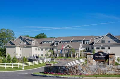 Sturges Ridge of Fairfield - Senior Living Facility