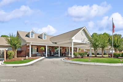 Summit Place of Mooresville - Senior Living Facility