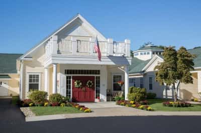 The Atrium at Veronica Drive - Senior Living Facility