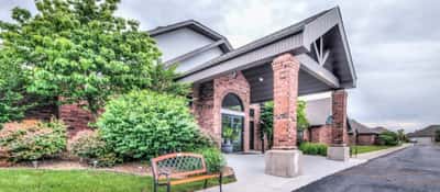 The Bungalows at Chesterfield Village - Senior Living Facility