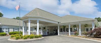 The Bungalows at Mayfield - Senior Living Facility