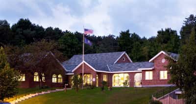 The Center for Living and Rehabilitation - Senior Living Facility