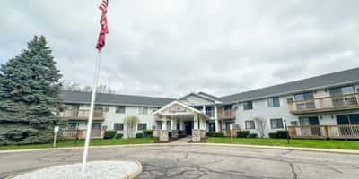 The Cortland Edgewood - Senior Living Facility