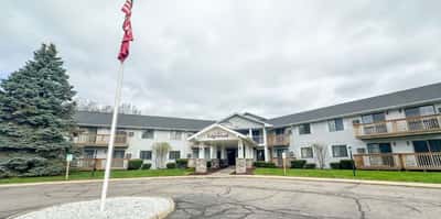 The Cortland Edgewood - Senior Living Facility