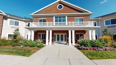 The Enclave Of Franklin - Senior Living Facility