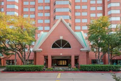 The Forum at Memorial Woods - Senior Living Facility
