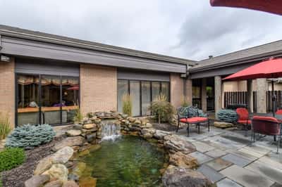 The Inn At Belden Village - Senior Living Facility
