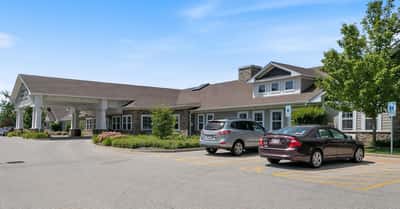 The Laurel at Vernon Hills Memory Care - Senior Living Facility
