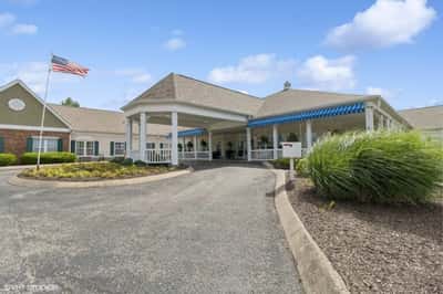 The Neighborhood at Hopkinsville - Senior Living Facility