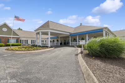 The Neighborhood at Hopkinsville - Senior Living Facility