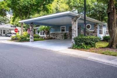 The Oaks at Waterman Village Retirement Community - Senior Living Facility