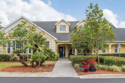 The Opal at Bluewater Bay - Senior Living Facility