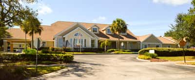 The Opal at Spring Hill - Senior Living Facility