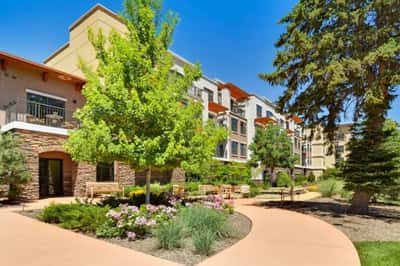 The Pearl at Boulder Creek - Senior Living Facility