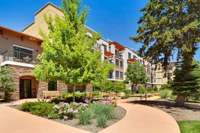 The Pearl at Boulder Creek - Senior Living Facility