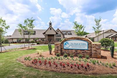 The Pearl at Dallas - Senior Living Facility