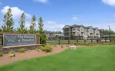 The Phoenix at Braselton - Senior Living Facility