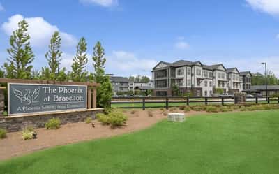 The Phoenix at Braselton - Senior Living Facility