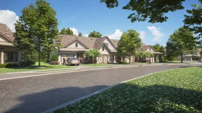 The Phoenix at Dallas - Senior Living Facility