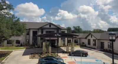 The Phoenix at Hammond - Senior Living Facility