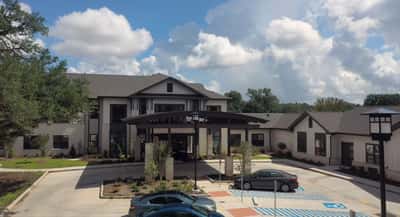 The Phoenix at Hammond - Senior Living Facility
