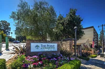 The Point at Rockridge Senior Living - Senior Living Facility