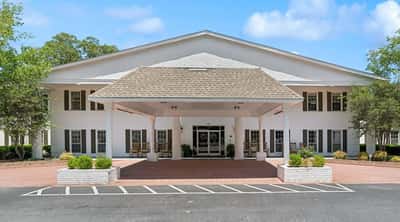 The Retreat at Loganville - Senior Living Facility