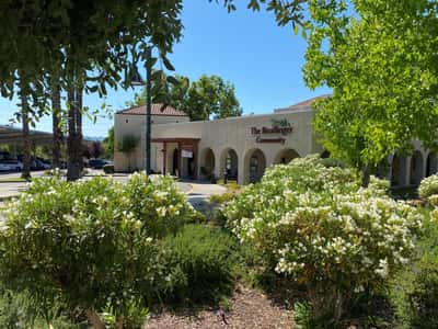 The Reutlinger Community - Senior Living Facility