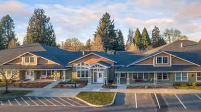 The Springs at Clackamas Woods - Senior Living Facility