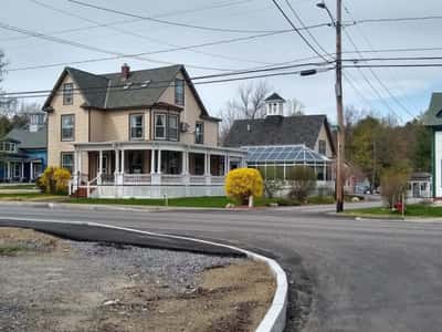 The Villager Assisted Living - Senior Living Facility