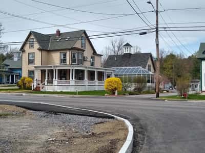 The Villager Assisted Living - Senior Living Facility