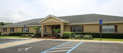 The Waterford at Creekside - Senior Living Facility