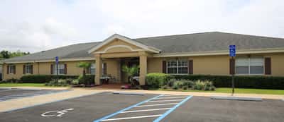 The Waterford at Creekside - Senior Living Facility