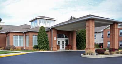 The Waterford at Fairfield - Senior Living Facility