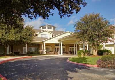 The Waterford on Huebner - Senior Living Facility