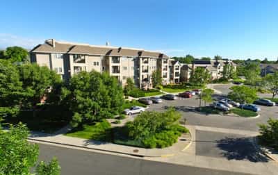 The Wexford - Senior Living Facility