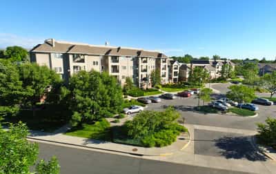 The Wexford - Senior Living Facility