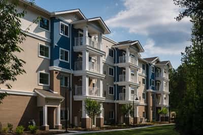 The Willows at Raleigh - Senior Living Facility